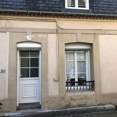 Gite Les Greves Dieppe Exterior photo